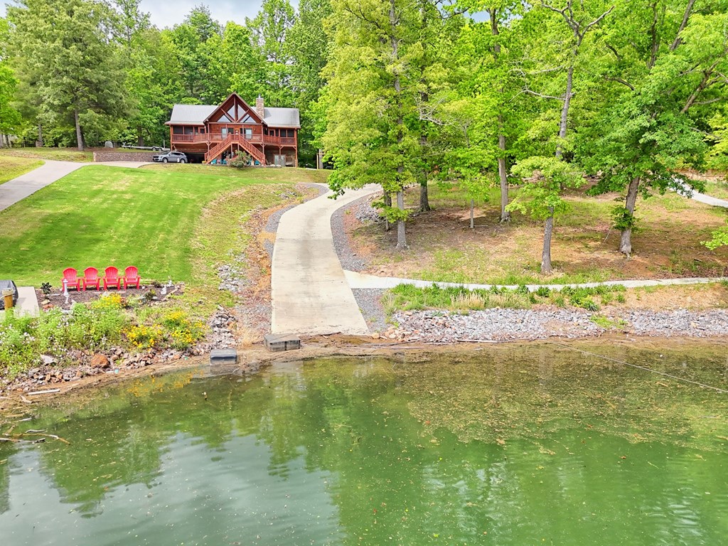 Lot 14 Old Hwy 64e Property Photo 18
