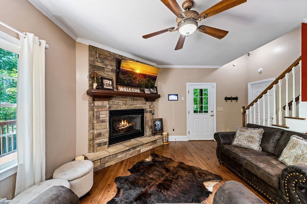 615 Navaho Way Property Photo 10