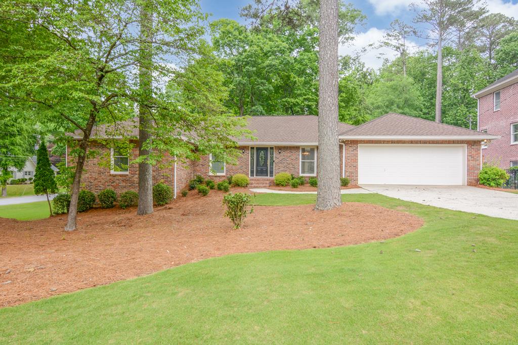 4187 W Volley Lane Property Photo 1