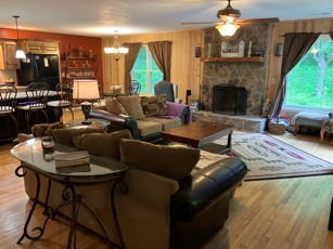 1275 Taylor Road Property Photo 5