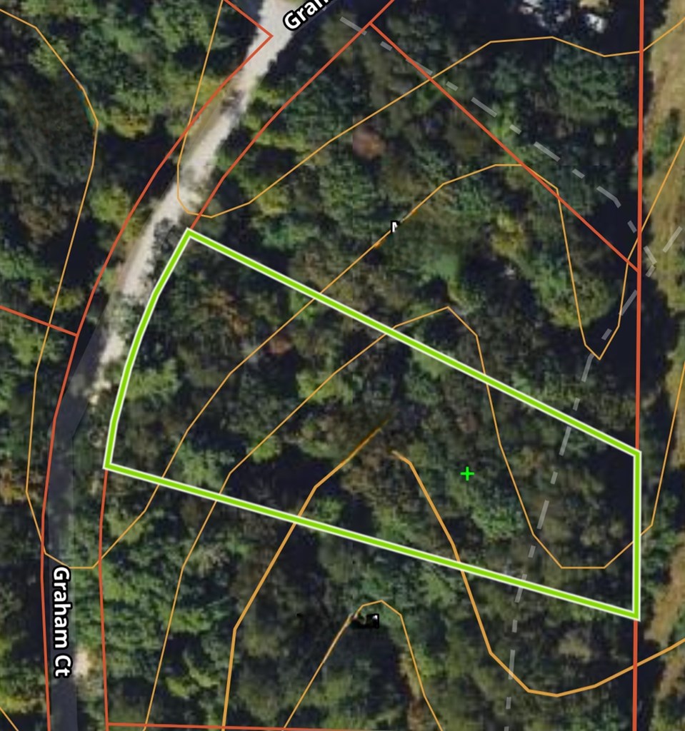 Lot 3760 Graham Court Property Photo 2