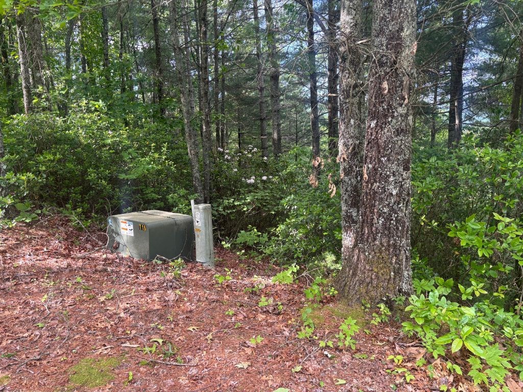 Lot 14 Whisper Woods Estates Property Photo 5