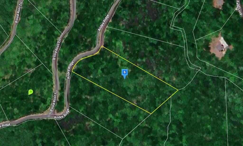 226 Andes Ridge Property Photo 1