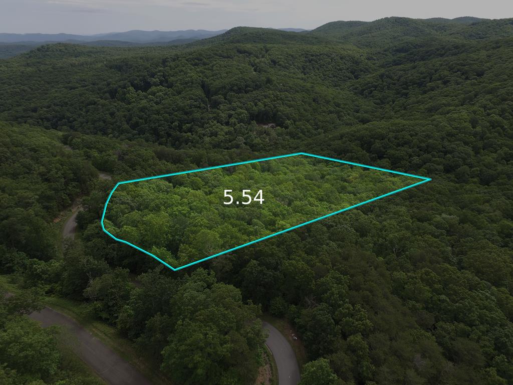 226 Andes Ridge Property Photo 2