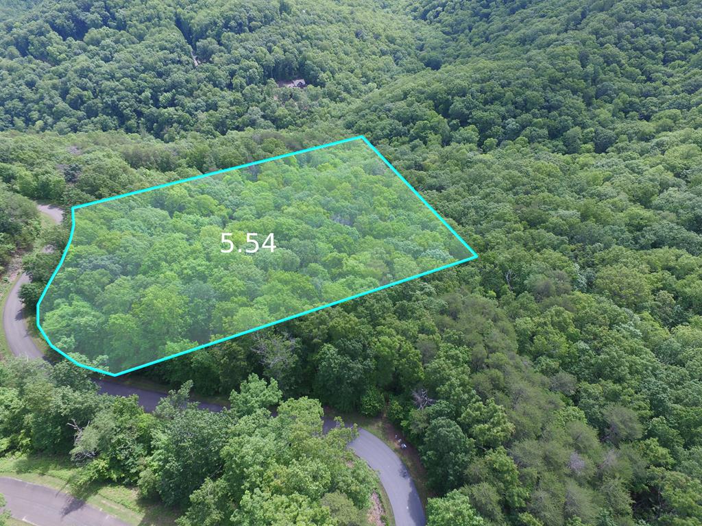 226 Andes Ridge Property Photo 3