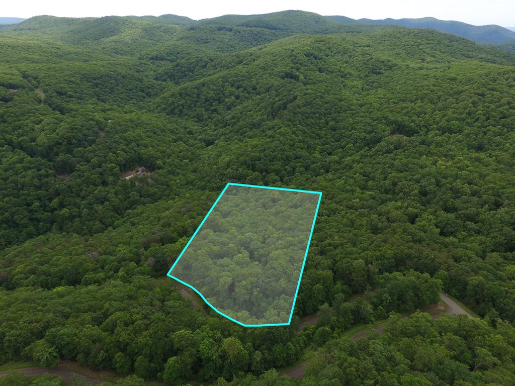 226 Andes Ridge Property Photo 4