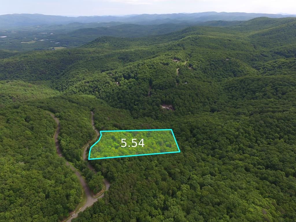 226 Andes Ridge Property Photo 5