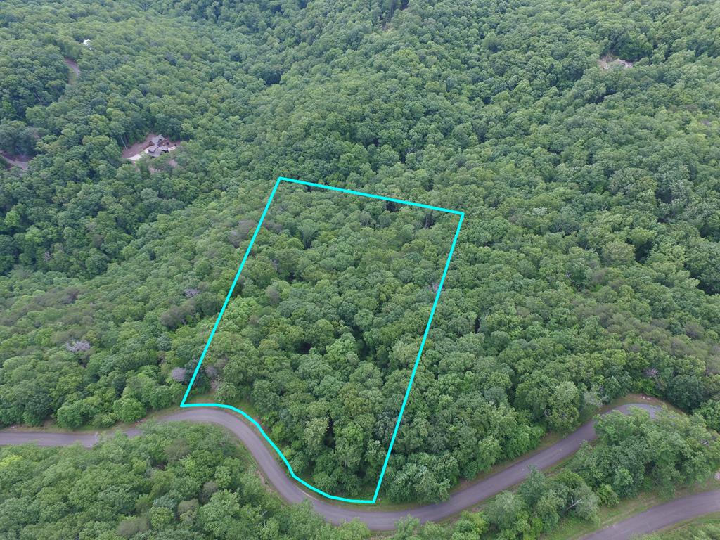 226 Andes Ridge Property Photo 7