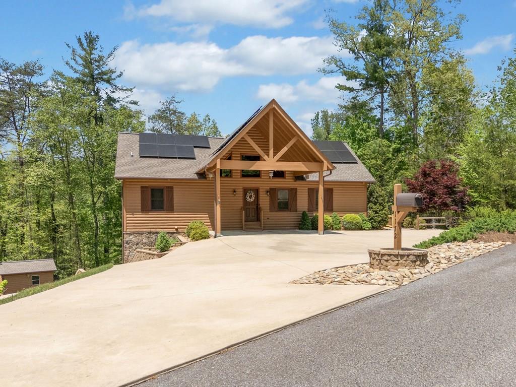 1172 Settlers Ridge Road Property Photo 1