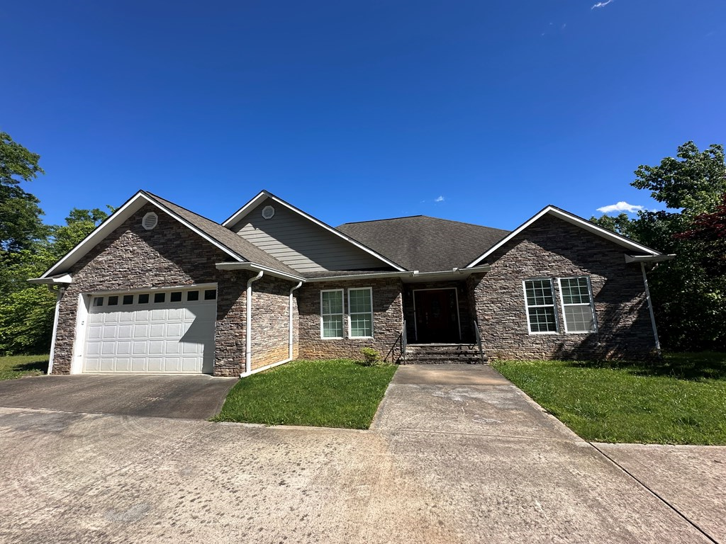 1207 Bullen Gap Road Property Photo 2