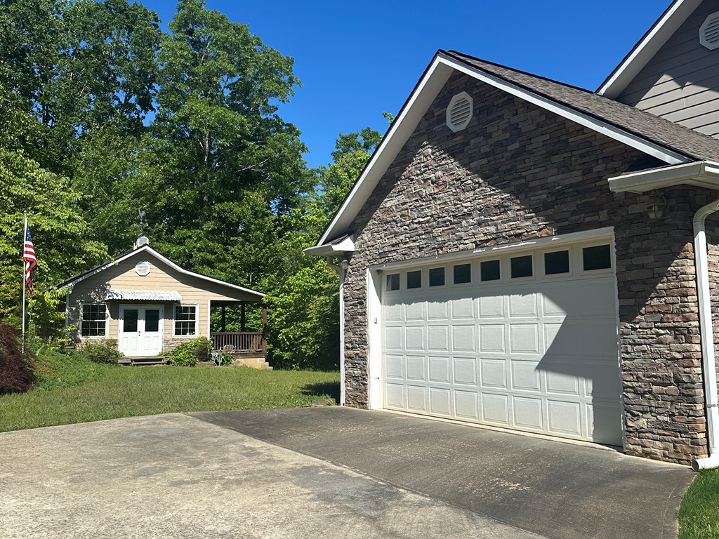 1207 Bullen Gap Road Property Photo 4