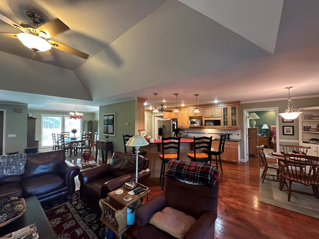 1207 Bullen Gap Road Property Photo 5