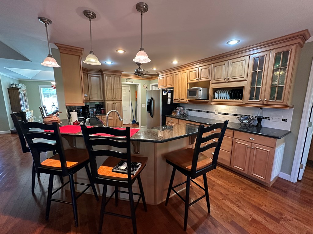 1207 Bullen Gap Road Property Photo 6