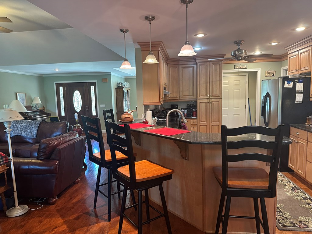 1207 Bullen Gap Road Property Photo 8