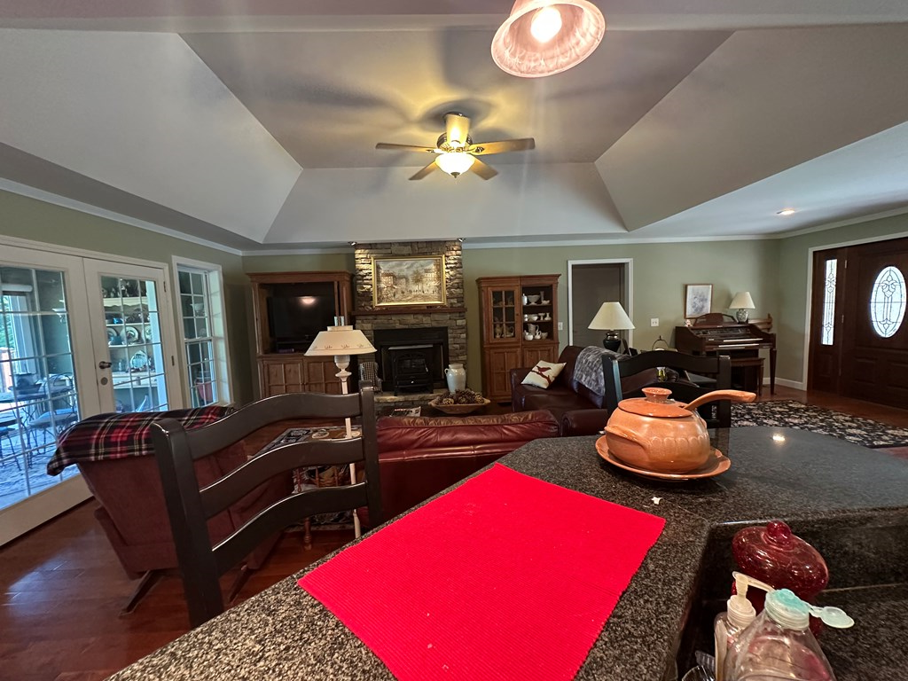 1207 Bullen Gap Road Property Photo 9