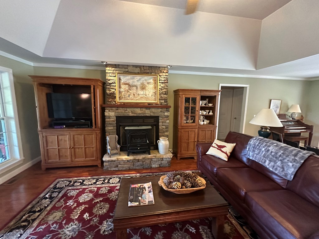 1207 Bullen Gap Road Property Photo 10