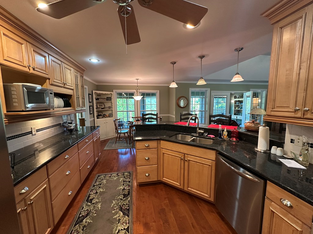 1207 Bullen Gap Road Property Photo 14