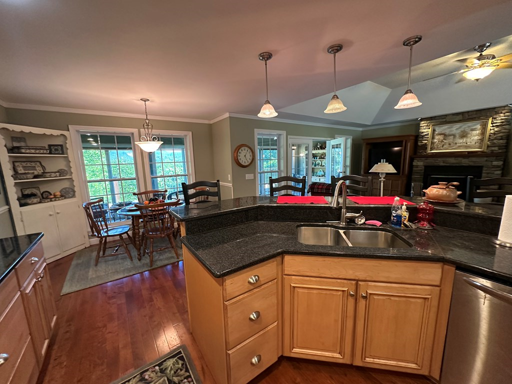 1207 Bullen Gap Road Property Photo 15