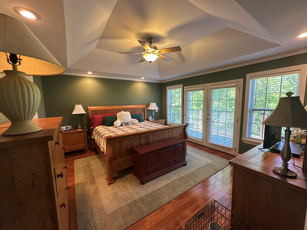 1207 Bullen Gap Road Property Photo 17