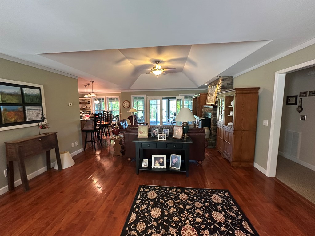 1207 Bullen Gap Road Property Photo 18