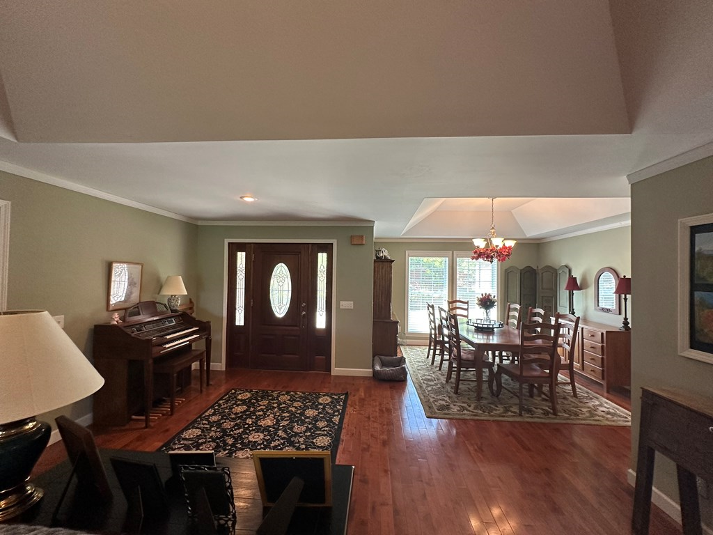 1207 Bullen Gap Road Property Photo 19