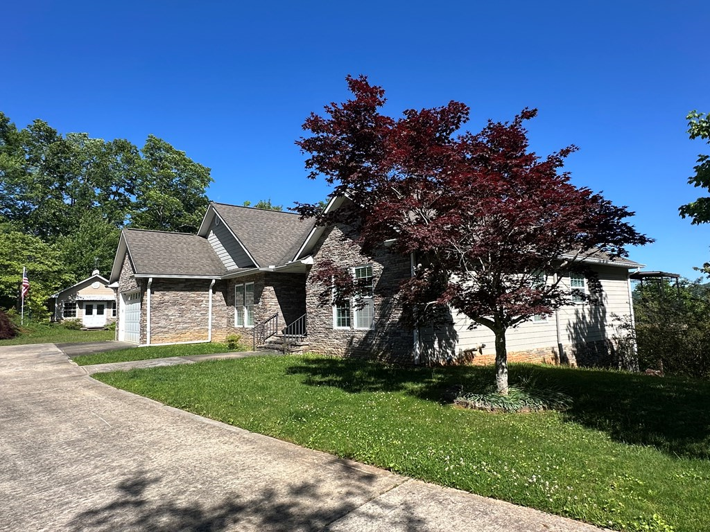 1207 Bullen Gap Road Property Photo 20