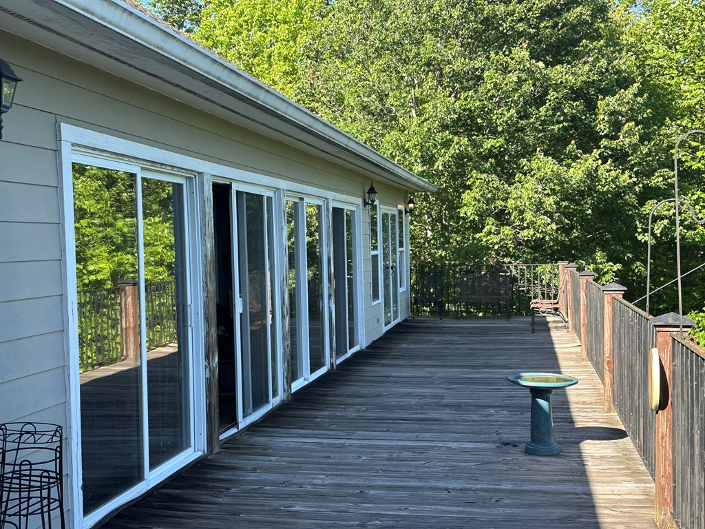 1207 Bullen Gap Road Property Photo 22