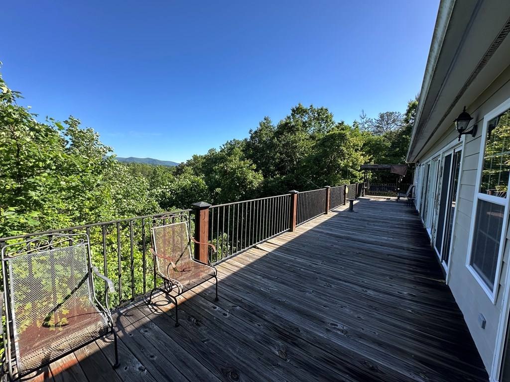 1207 Bullen Gap Road Property Photo 24