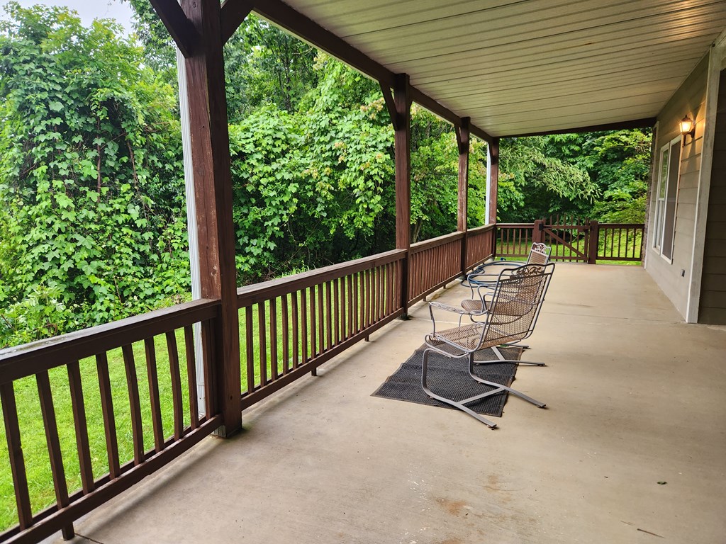 1207 Bullen Gap Road Property Photo 38