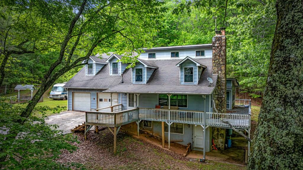 659 Piney Acres Road Property Photo 1