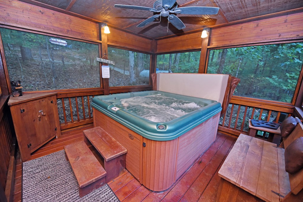 151 Hatchet Trail Property Photo 8