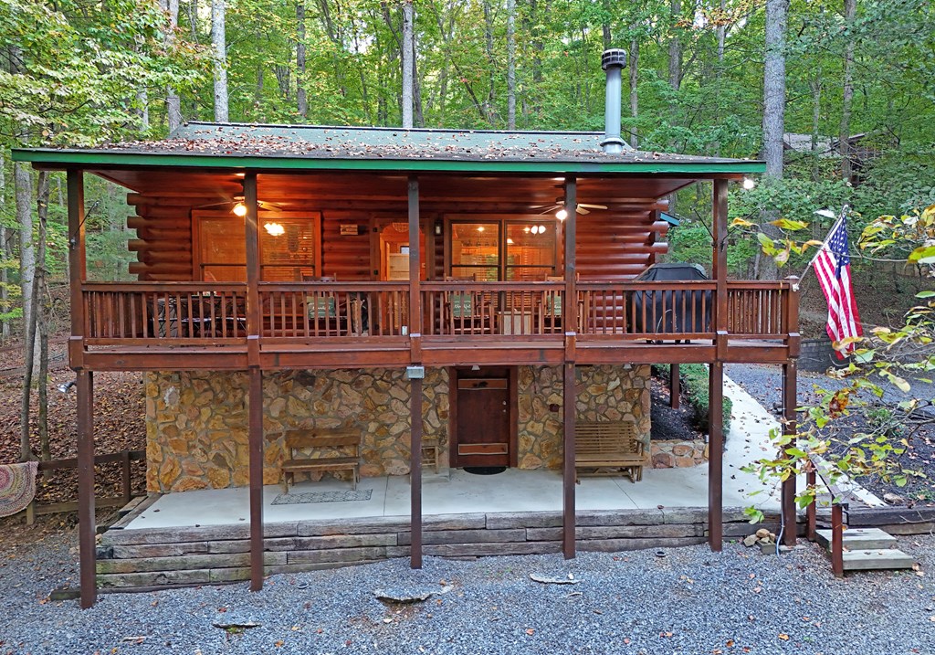 151 Hatchet Trail Property Photo 11