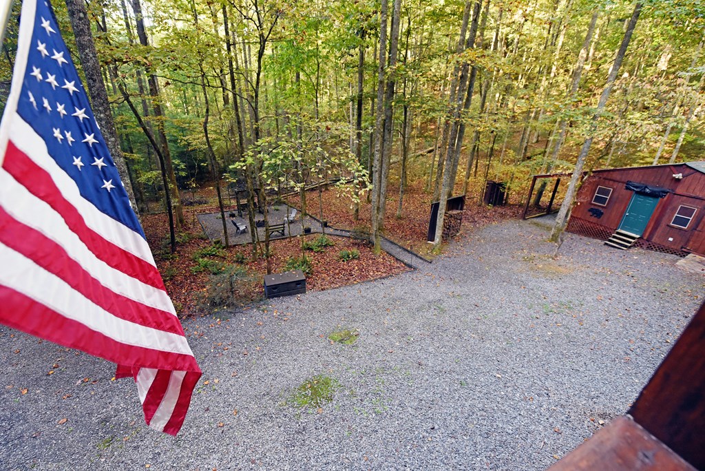 151 Hatchet Trail Property Photo 12
