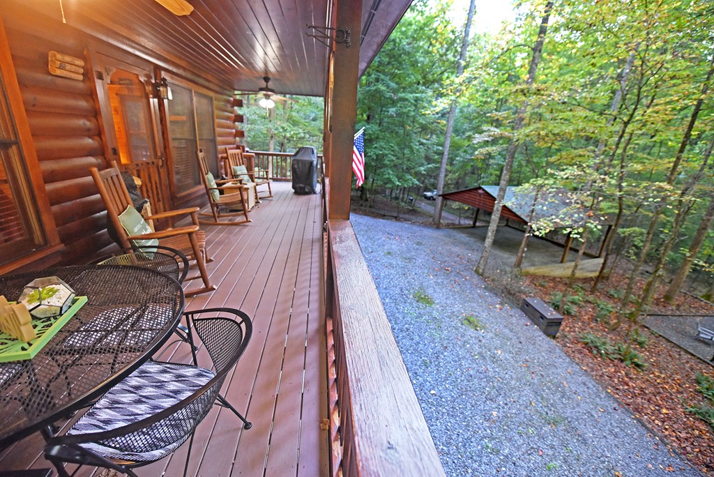 151 Hatchet Trail Property Photo 14