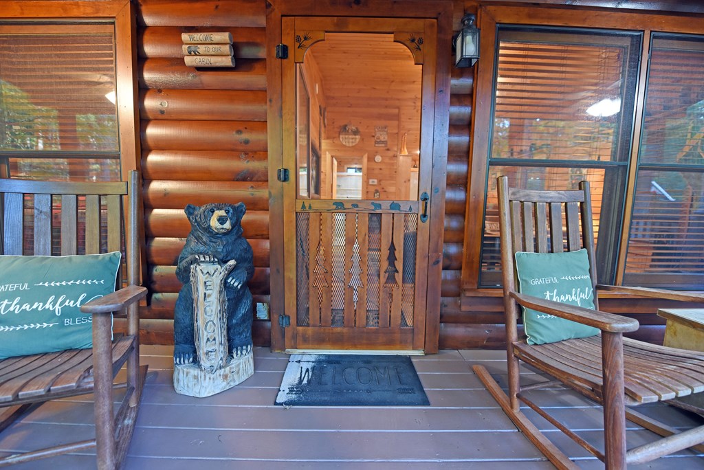 151 Hatchet Trail Property Photo 15