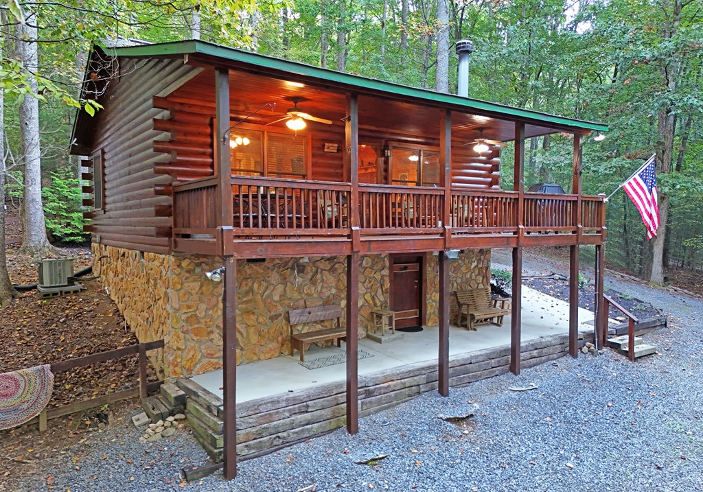 151 Hatchet Trail Property Photo 16