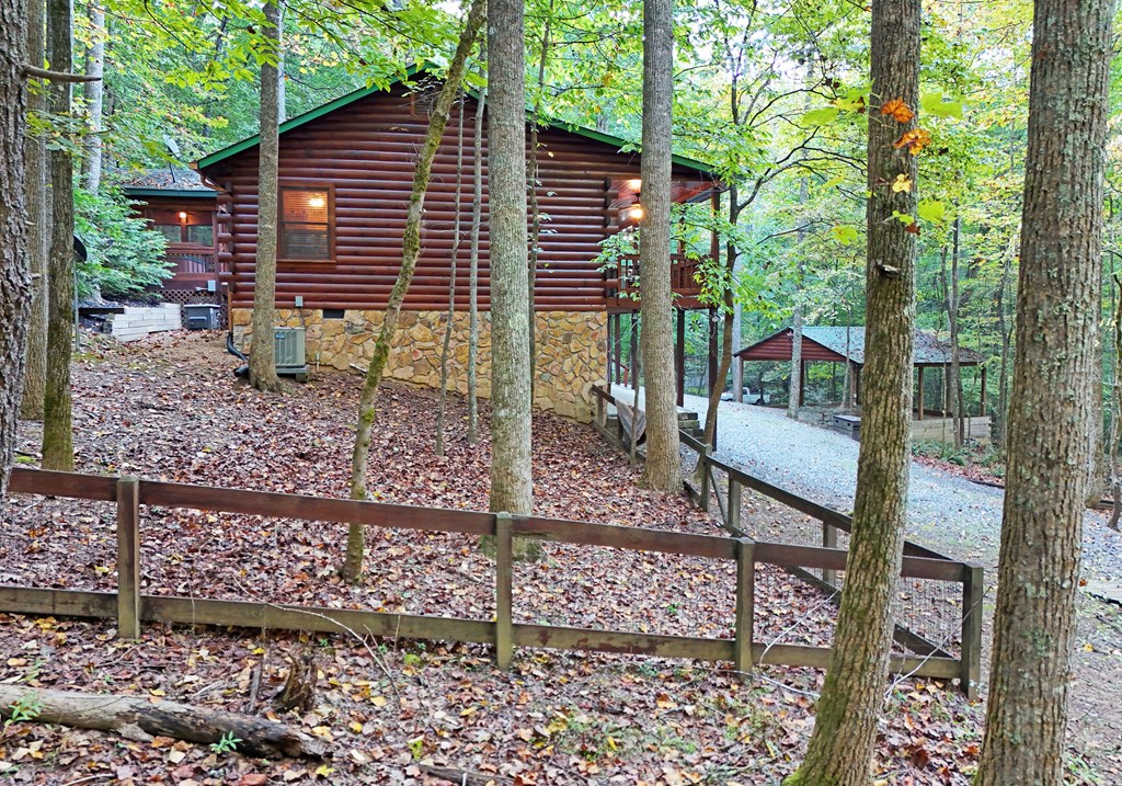 151 Hatchet Trail Property Photo 17
