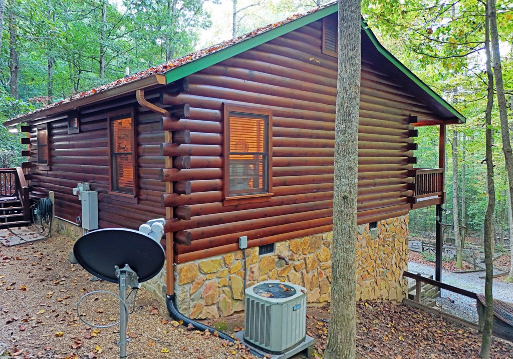 151 Hatchet Trail Property Photo 18