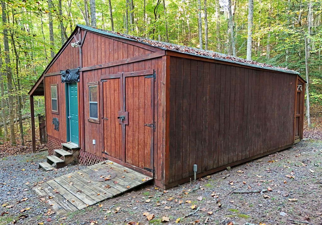 151 Hatchet Trail Property Photo 19