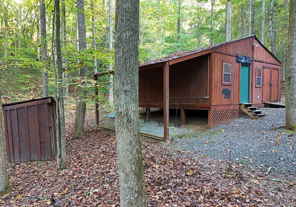 151 Hatchet Trail Property Photo 20