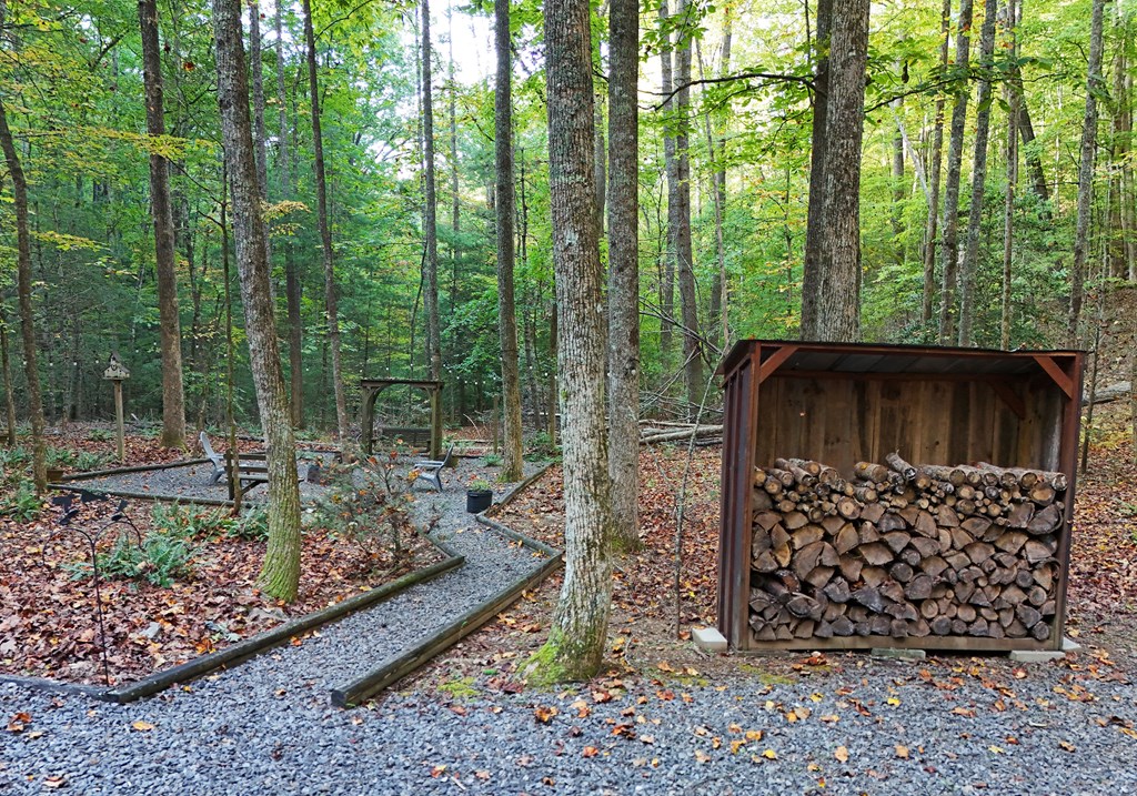 151 Hatchet Trail Property Photo 22