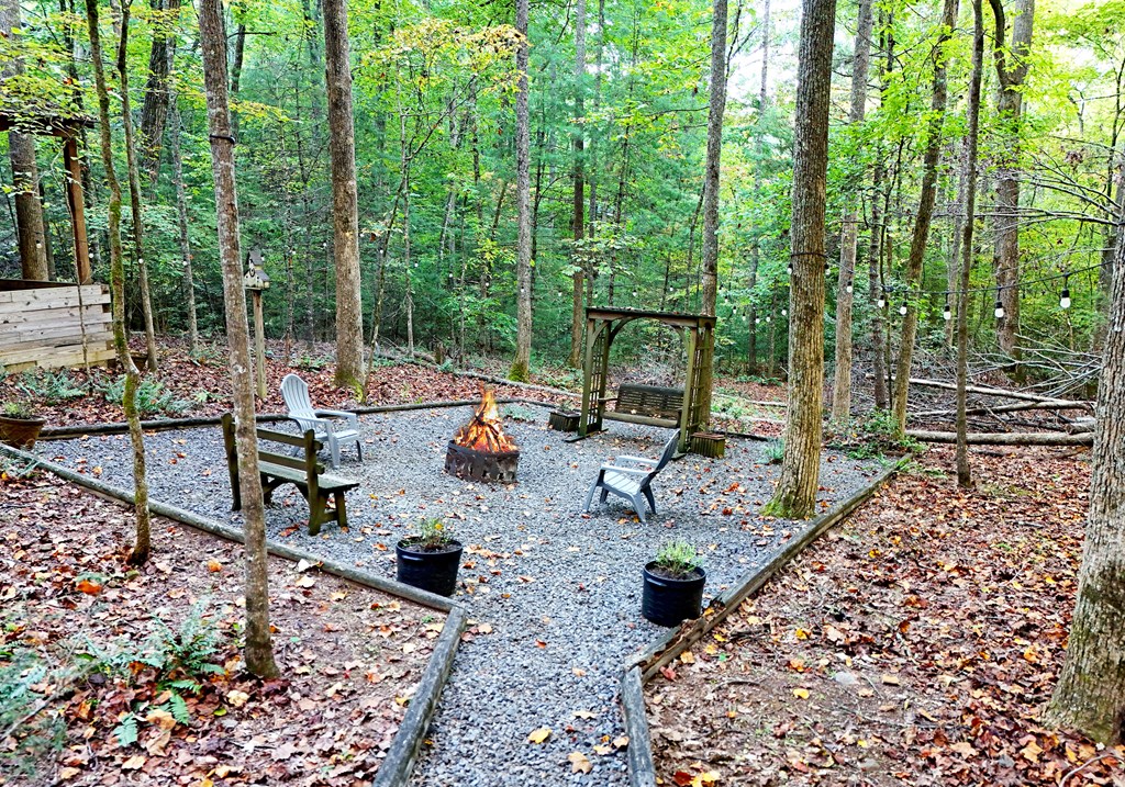 151 Hatchet Trail Property Photo 23