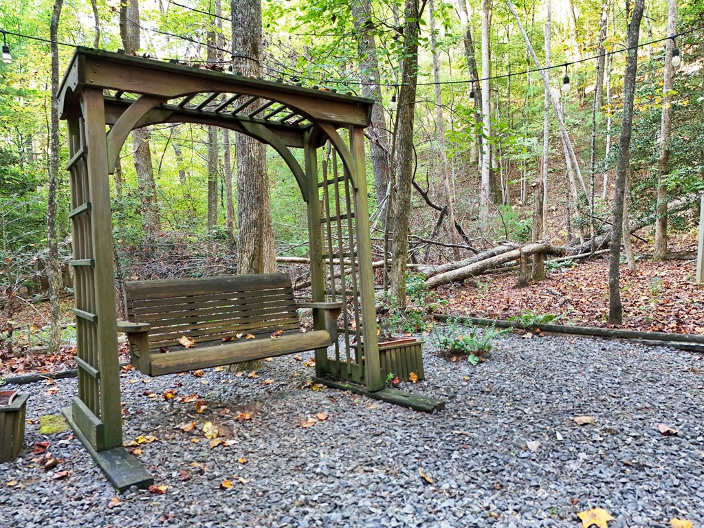 151 Hatchet Trail Property Photo 25