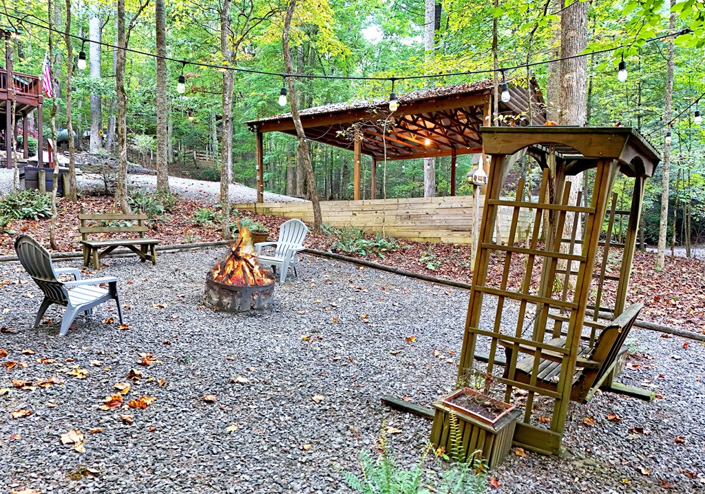 151 Hatchet Trail Property Photo 26