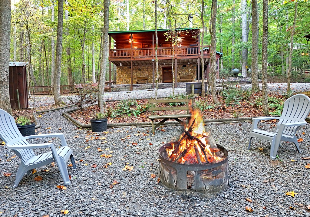 151 Hatchet Trail Property Photo 27