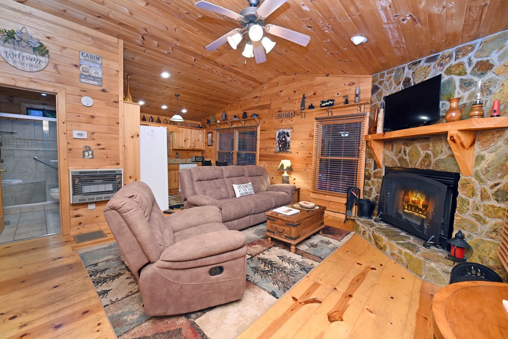 151 Hatchet Trail Property Photo 28