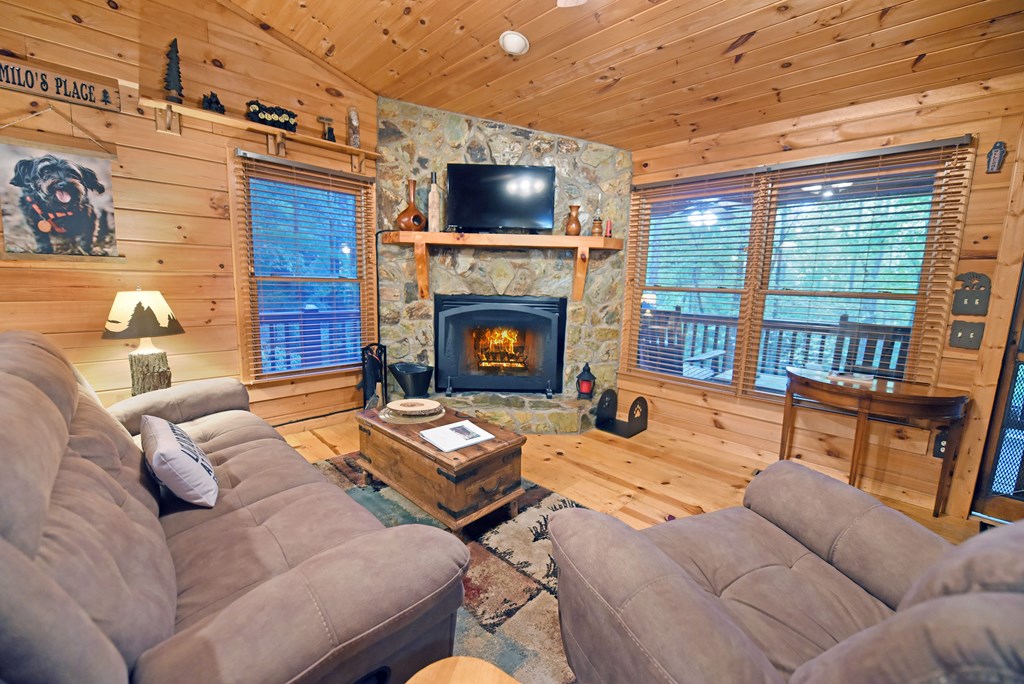 151 Hatchet Trail Property Photo 29