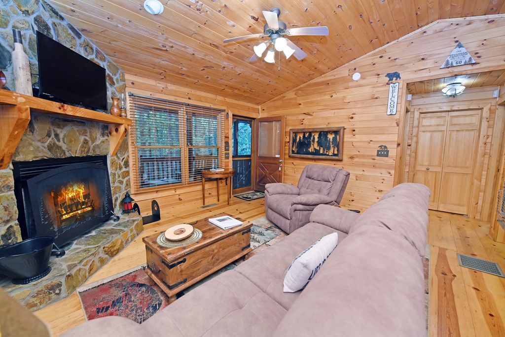 151 Hatchet Trail Property Photo 30