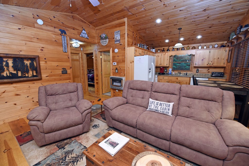 151 Hatchet Trail Property Photo 31