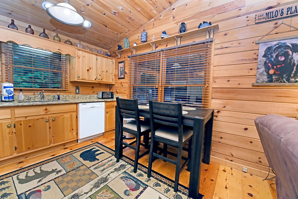 151 Hatchet Trail Property Photo 32